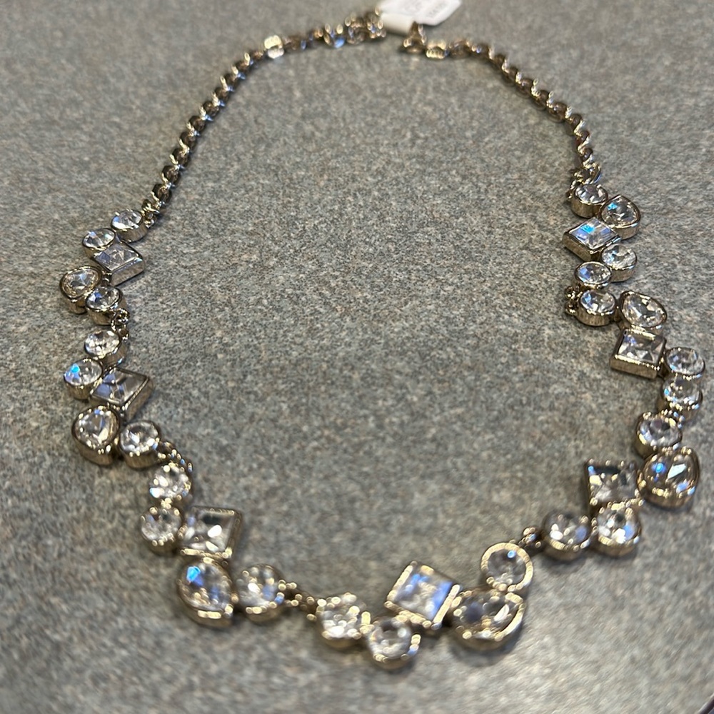 Loft Necklace